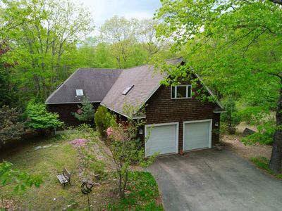 312 Durham Point Road