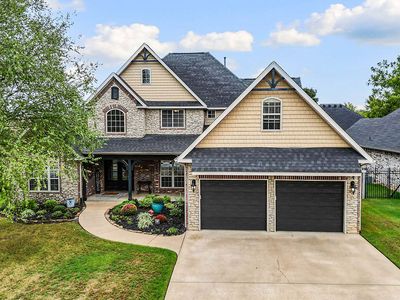 Property at 3706 SW Lone Oak Ave, Bentonville, AR