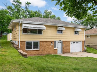 Property at 1218 Kent St, Saint Paul, MN