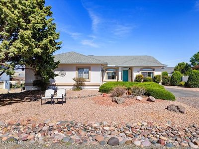 5551 N Ramada Ln