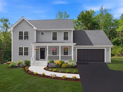 14 Elaine Dr
