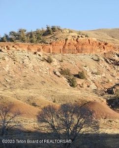 Property at 27 Crowheart Ln, Dubois, WY