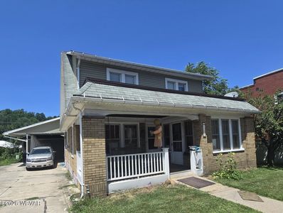 1126 Allegheny St