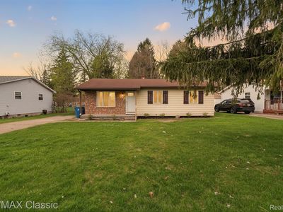 430 Sherwood Ct