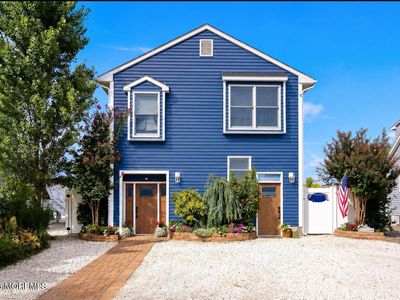 93 Baltic Avenue