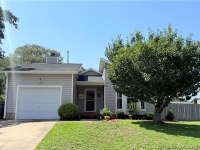 6374 Lake Trail Dr