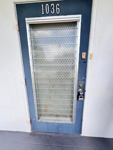 1036 HARWOOD D #1036