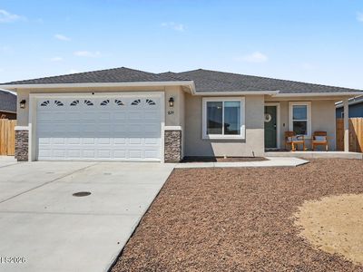 829 Great Basin Ln