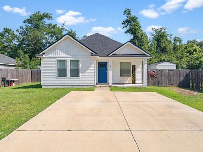 Property at 63 John Mills Cir, Sopchoppy, FL