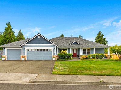 2315 Kerrysdale Drive SE