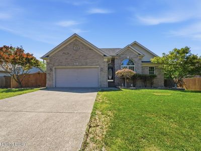 7317 Quindero Run Rd