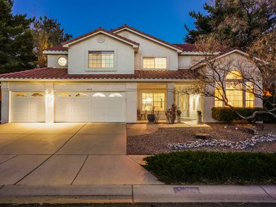 8416 Joseph Sharp St NE