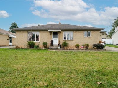 Property at 9 Binner Rd, Cheektowaga, NY