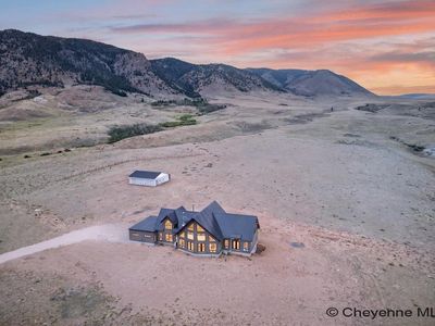 16 Bucking Horse Ranch Trl