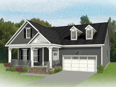 Hartford II Plan, Givens Farm