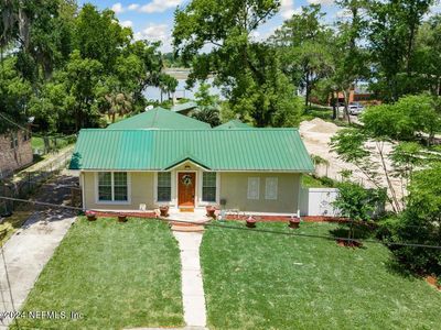 3849 TROUT RIVER Boulevard