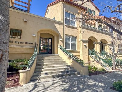 108 Bryant St APT 25