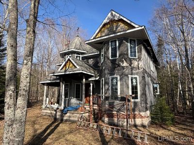 Property at 625 Holli Blue Rd, Champion, MI