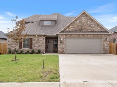 7303 SW High Meadow Blvd