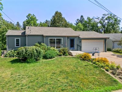 Property at 460 S Grey Ave, Rush City, MN