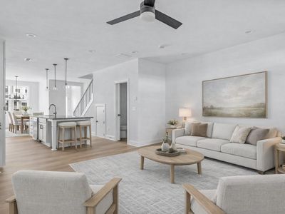 4810 Gossamer Ln Unit 105