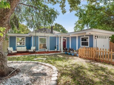 3403 ROSEMARY Street