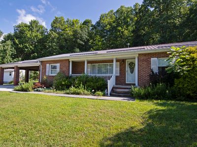 Property at 17876 N Route 20, Meadow Bridge, WV