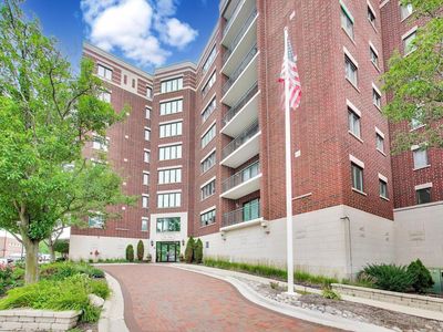 201 N Vail Ave APT 307