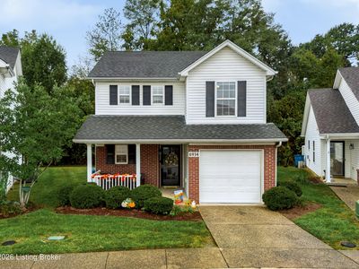 6934 Arbor Creek Dr