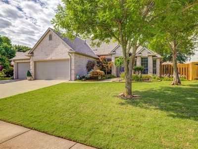 2916 Misty Ridge Dr