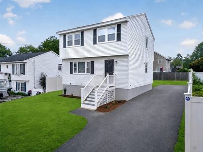Property at 3 Nealley St, Billerica, MA