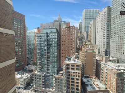 Property at 77 Fulton St APT 23G, Manhattan, NY