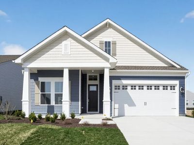 114 Kinglet Ct