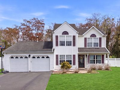 49 Sherrybrooke Drive
