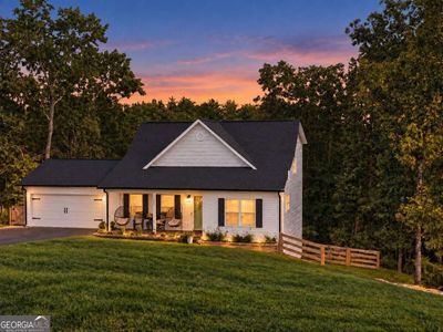430 Silas Rd