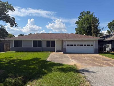 Property at 6321 Dave St, Groves, TX