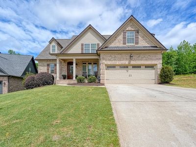 543 Chattooga Rd