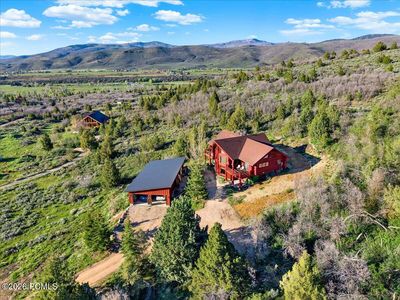 4400 S Red Fox Rd