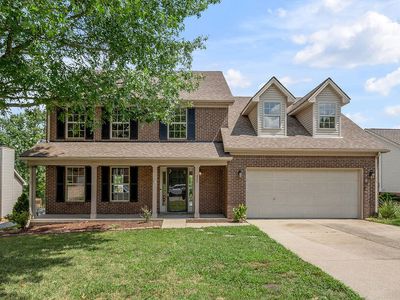 625 John Sutherland Dr