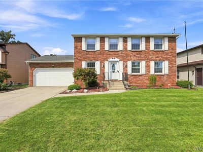 62 Deerchase Rd