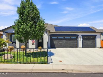 Property at 192 Walnut Ct, Fernley, NV
