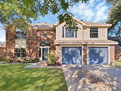 Property at 4343 Columbia St, Grand Prairie, TX