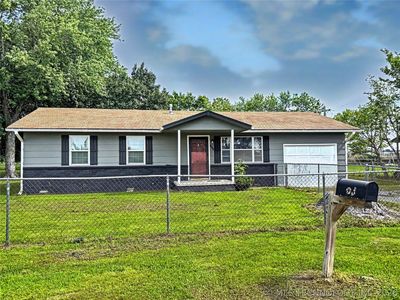 602 Green Country Dr