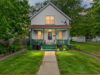 Property at 16 Leslie St, Mount Clemens, MI