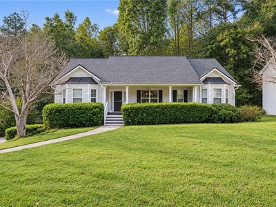 3874 Saint George Ter SW