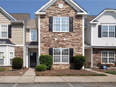 110 Crane Creek Way