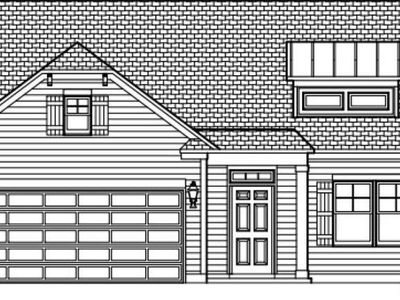 3173 McCracken Dr LOT 4