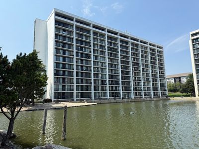 2005 S Finley Rd UNIT 1107