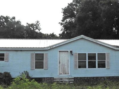 Property at 10397 NW GAINESVILLE ROAD, Ocala, FL
