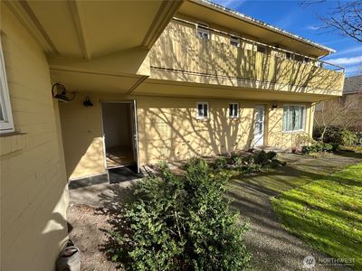 4717 Terrace Drive NE #4717